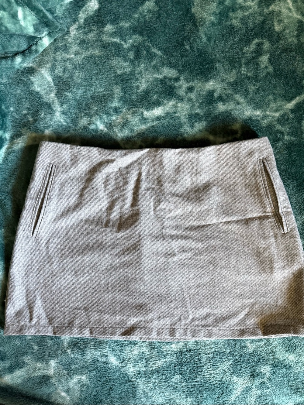 Forever 21 low rise Mini Skirt